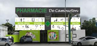 Pharmacie Pharmacie de Cambuston 0