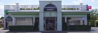 Pharmacie Pharmacie Marès 0