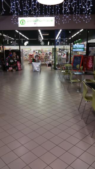 Pharmacie E.Leclerc Parapharmacie 0
