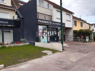 Pharmacie Pharmacie Les Coudreaux Leadersanté 0