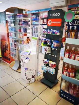 Pharmacie PHARMACIE GARE DE BOISSY 0