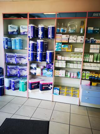 Pharmacie PHARMACIE GARE DE BOISSY 0