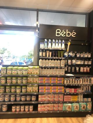 Pharmacie Pharmacie de la Monniais -Cesson-Sévigné 0