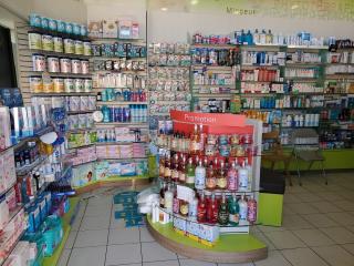 Pharmacie Pharmacie Cyrano de Bergerac 1