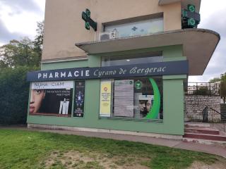 Pharmacie Pharmacie Cyrano de Bergerac 0