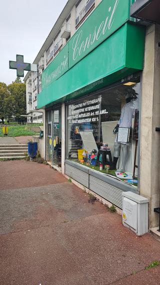 Pharmacie Pharmacie Conseil 0