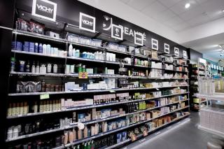 Pharmacie Grande Pharmacie Lazare Carnot 0