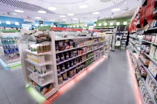 Pharmacie Grande Pharmacie Lazare Carnot 0