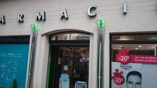 Pharmacie Pharmaconfiance de la Résistance 0