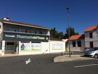 Pharmacie Pharmacie de l'Ousse 0