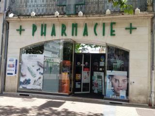 Pharmacie Pharmacie Denanot Leyldé 0
