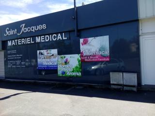 Pharmacie Pharmacie Saint Jacques 0