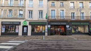 Pharmacie Pharmacie PERON 1