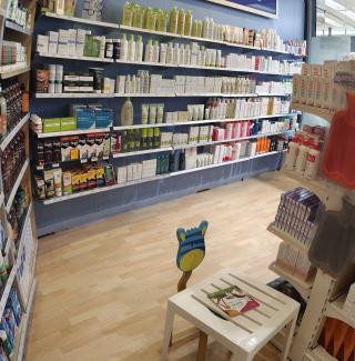 Pharmacie Pharmacie de l'Epau 0