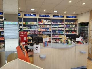 Pharmacie Pharmacie de l'Epau 0