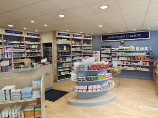 Pharmacie Pharmacie de l'Epau 0