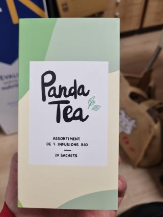 Pharmacie La Grande Pharmacie du Centre Commercial d'Enval 0