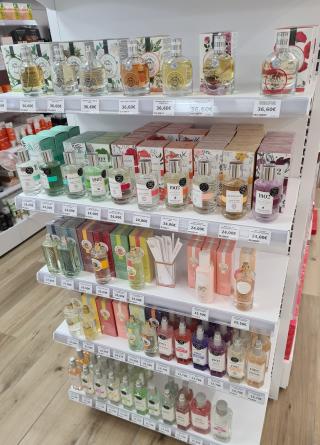 Pharmacie Pharmacie Clos de l'Arche 2