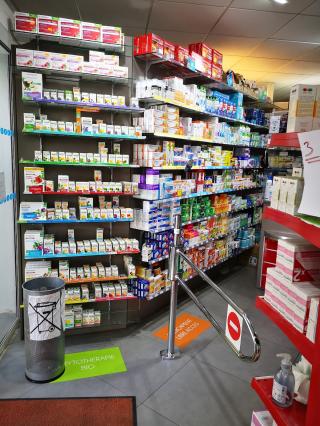 Pharmacie Pharmacie de la Mairie 0