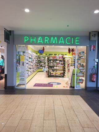 Pharmacie Pharmacie Viv'Erdre - Hyper U 0