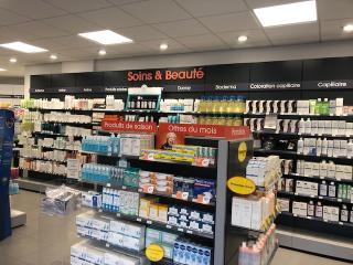 Pharmacie PHARMACIE DU CHATEAU 0