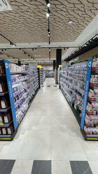 Pharmacie GRANDE PHARMACIE PARINOR 0