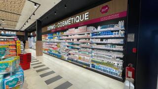 Pharmacie GRANDE PHARMACIE PARINOR 0