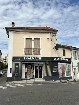 Pharmacie Pharmacie de la Fontaine 0