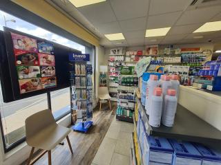 Pharmacie Pharmacie de la Papeterie 0