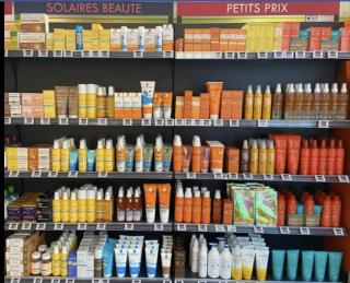 Pharmacie Pharmacie Lafayette La Galerie 0