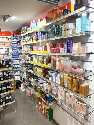 Pharmacie Pharmacie des Trois Fontaines 0