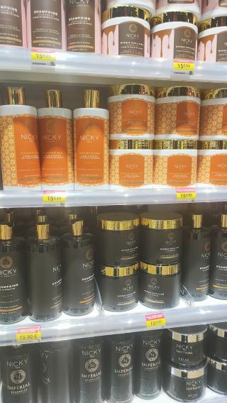 Pharmacie Pharmacie des Trois Fontaines 0