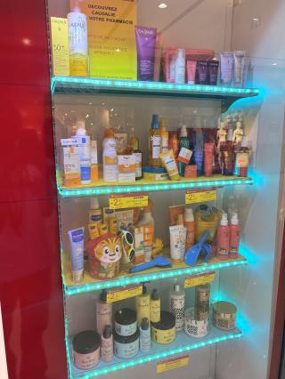 Pharmacie Pharmacie des Trois Fontaines 0