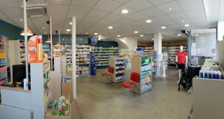 Pharmacie Pharmacie de Saint Martin 0
