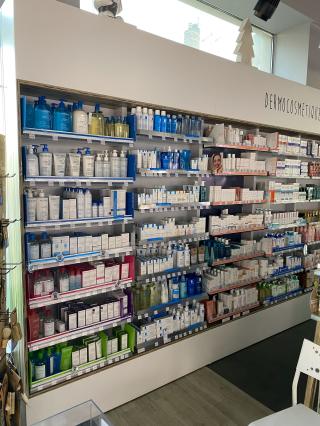 Pharmacie Pharmacie Victor Hugo 0