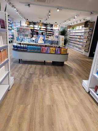 Pharmacie Pharmacie Baudens 0