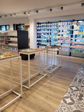 Pharmacie Pharmacie Baudens 0