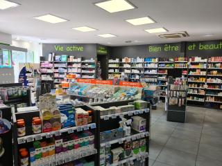 Pharmacie Pharmacie Regionale 0