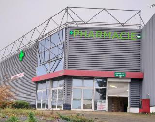 Pharmacie Aprium Pharmacie de l'Arbrisseau 0