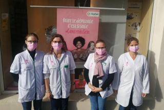 Pharmacie PHARMACIE DE MOUSSY 0