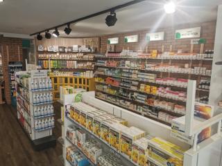 Pharmacie Pharmacie Bellevue 0
