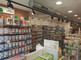 Pharmacie Pharmacie Bellevue 0
