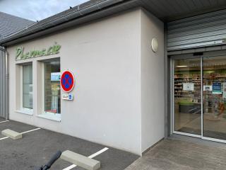 Pharmacie Pharmacie de Barbazan Debat 0