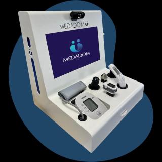 Pharmacie Pharmacie de L'Almont Nextypharm Materiel Médical Orthopédie Teleconsultation 1