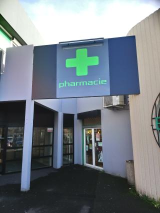 Pharmacie Aprium Pharmacie Plein Sud 0