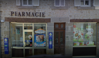 Pharmacie PHARMACIE DES SOURCES 0