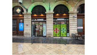 Pharmacie Pharmacie Lafayette Principale 0