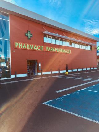 Pharmacie Pharmacie Gombert 0