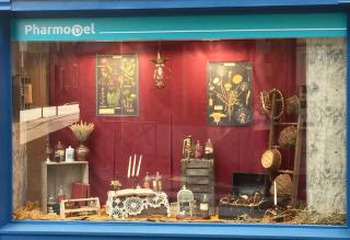 Pharmacie Pharmacie Lequertier Bonnal 0