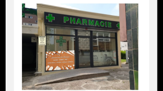 Pharmacie Pharmacie du Gros Buisson 0
